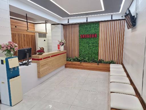 عکس آموزشگاه زبان انگلیسی شکوه شریعتی 