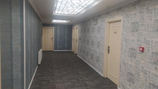 عکس هتل سارای