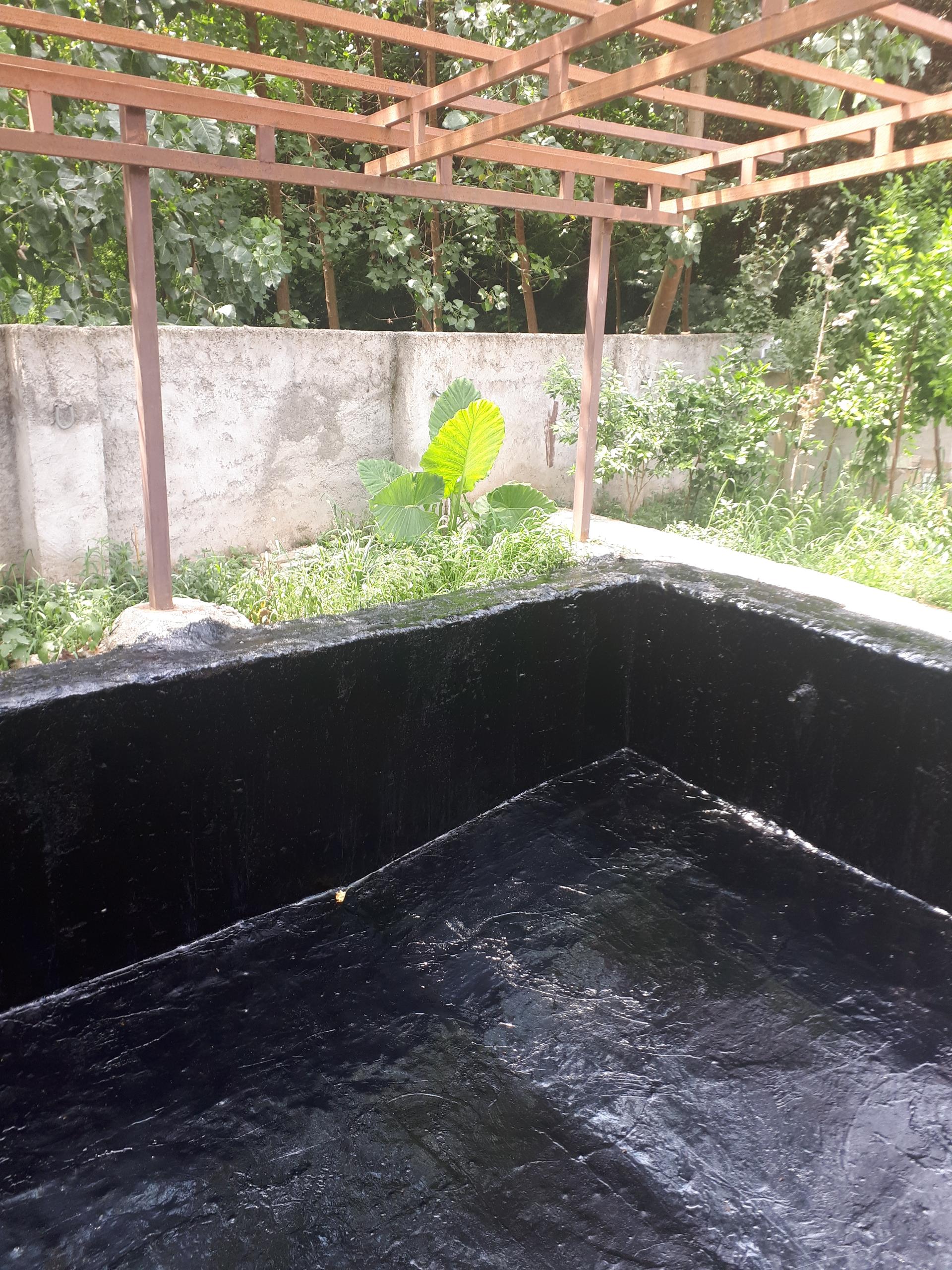 عکس ایزوگام دلیجان 