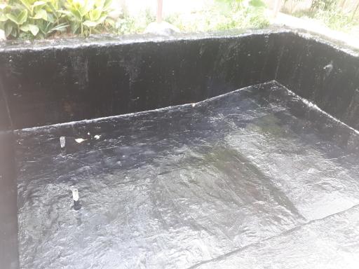 عکس ایزوگام دلیجان 