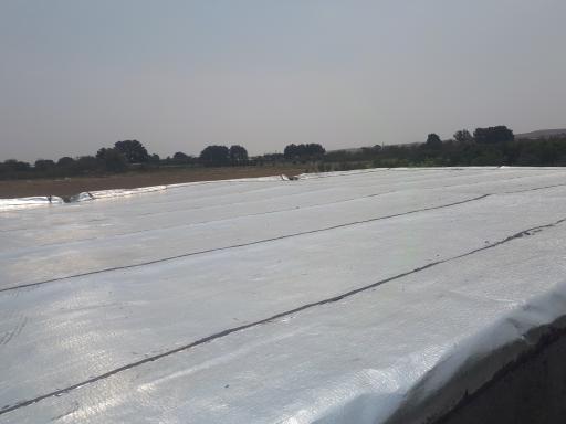 عکس ایزوگام دلیجان 