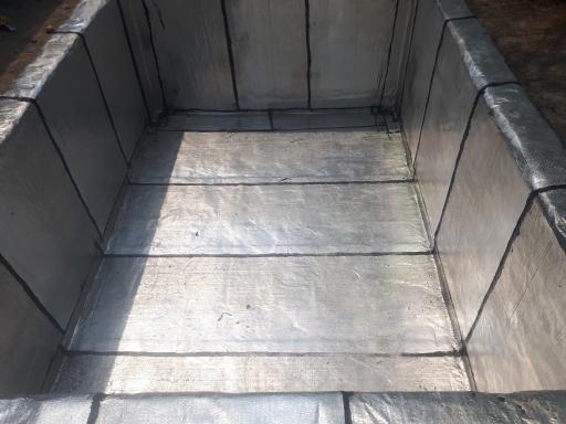 عکس ایزوگام دلیجان 