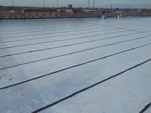 عکس ایزوگام دلیجان 