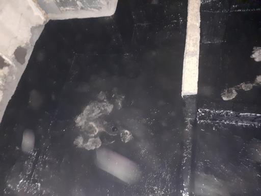 عکس ایزوگام دلیجان 