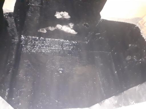 عکس ایزوگام دلیجان 