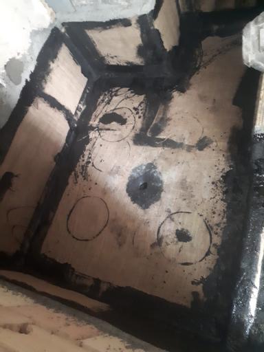 عکس ایزوگام دلیجان 