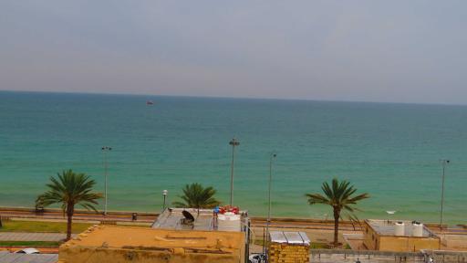 عکس پارک ساحلی سیراف