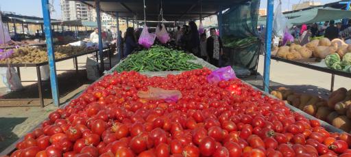 عکس جمعه بازار 