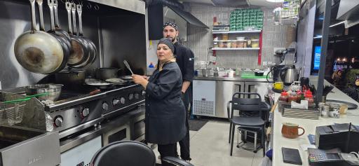 عکس پاستا پلاتو