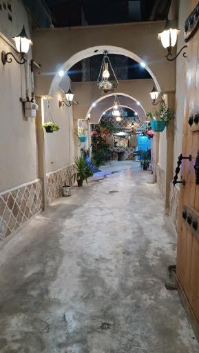 عکس بازارچه نعلبندان