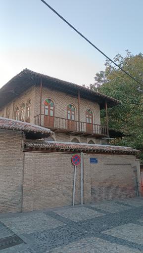 عکس بازارچه نعلبندان