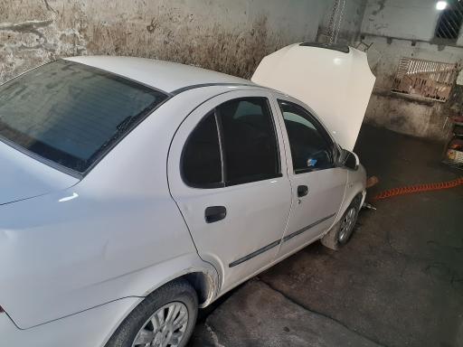 عکس اتو مکانیک مسعود شفیعی