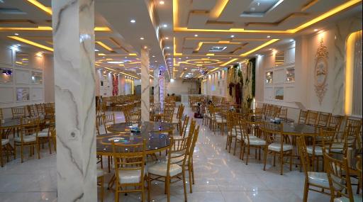 عکس تالار سناتور