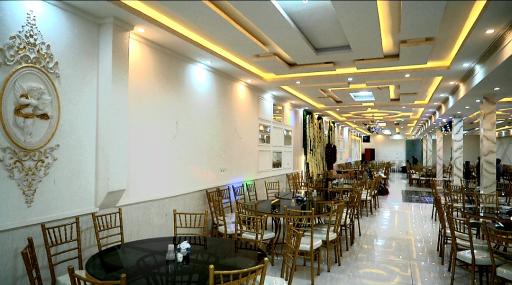 عکس تالار سناتور