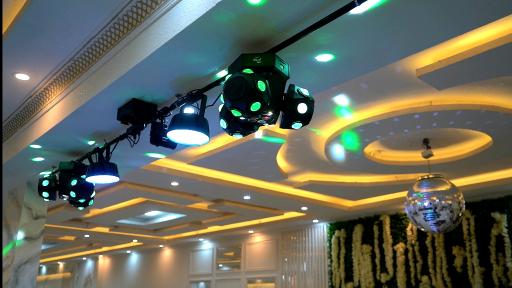 عکس تالار سناتور