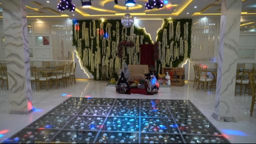 عکس تالار سناتور