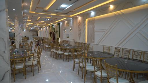 عکس تالار سناتور