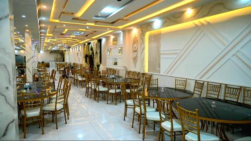 عکس تالار سناتور