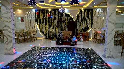 عکس تالار سناتور