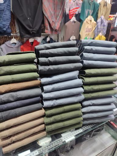 عکس پوشاک صداقت