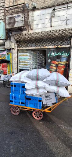 عکس فروشگاه احسان ابزار 