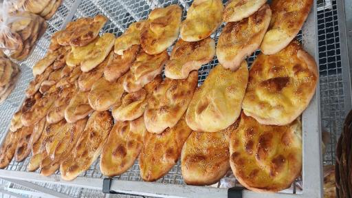 عکس فتیرپزی چاشت