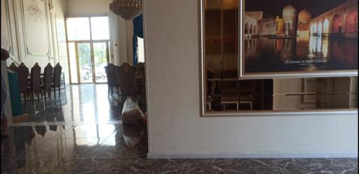 عکس هتل سارای