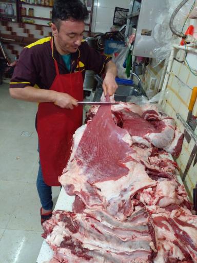 عکس رستوران اکبری 