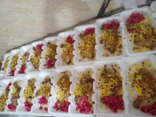 عکس رستوران اکبری 