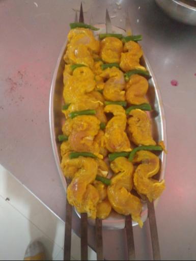 عکس رستوران اکبری 