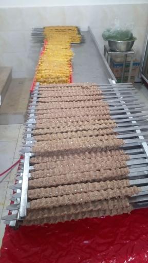 عکس رستوران اکبری 