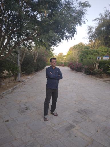 عکس پارک ساحلی سیراف