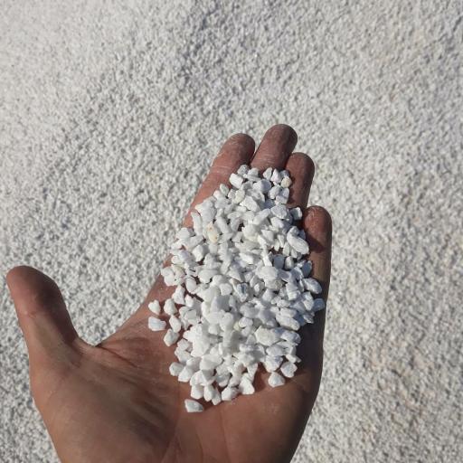 عکس پودر جوشقان شن رنگی