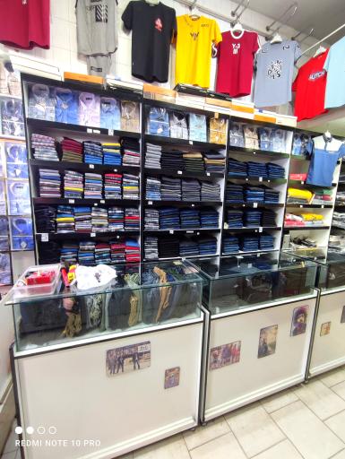 عکس پوشاک صداقت