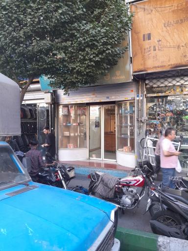 عکس آریان دیزل پارت