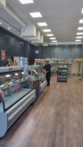 عکس دهکده پروتئین اصفهان