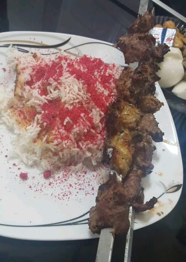 عکس چلوکبابی برادران صلاحی