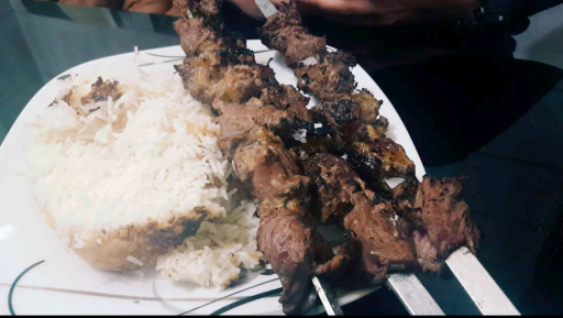 عکس چلوکبابی برادران صلاحی