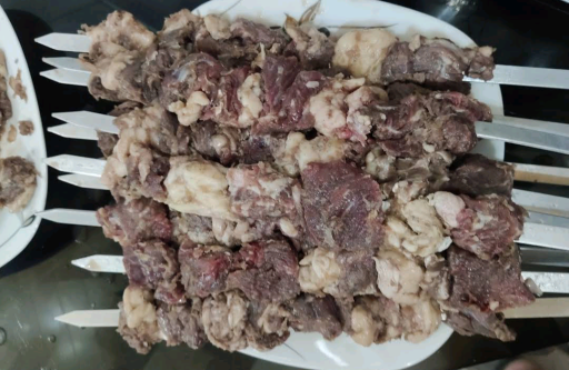 عکس چلوکبابی برادران صلاحی