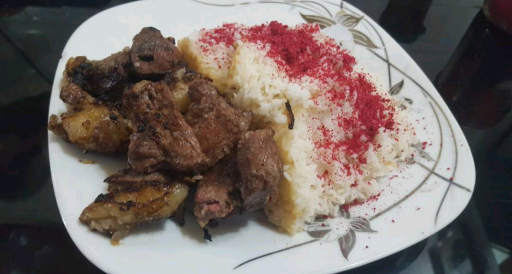 عکس چلوکبابی برادران صلاحی