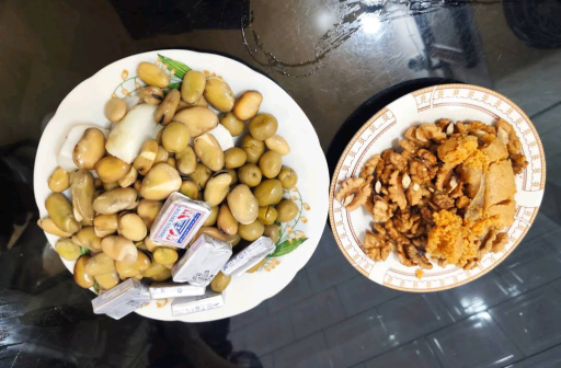 عکس چلوکبابی برادران صلاحی