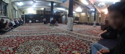 عکس مدرسه علمیه سجادیه (هراتی)