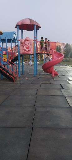 عکس پارک کودک