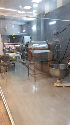 عکس دهکده پروتئین اصفهان