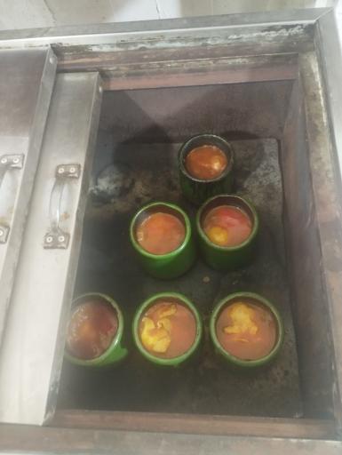 عکس کبابی تاج بناب