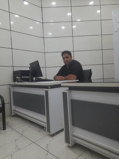 عکس املاک کاخ سازان