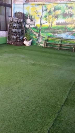 عکس پیش دبستانی قصر فیروزه