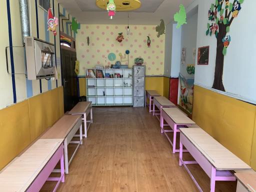 عکس پیش دبستانی قصر فیروزه