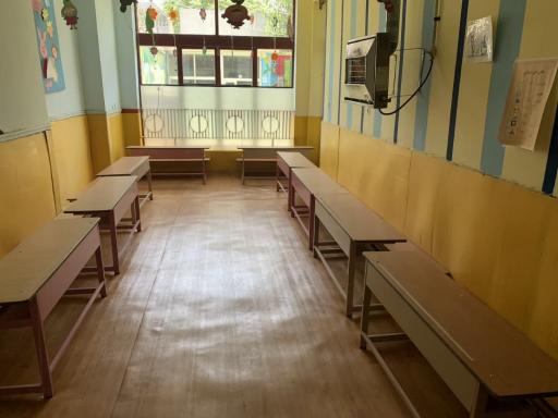 پیش دبستانی قصر فیروزه