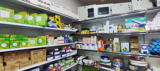 عکس الکترولند